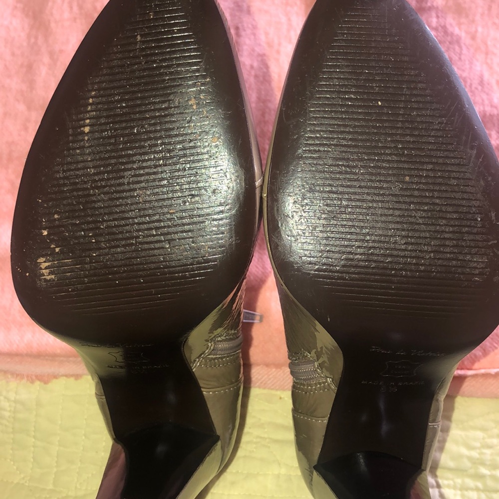 Ankle boots - Picture 8 of 12